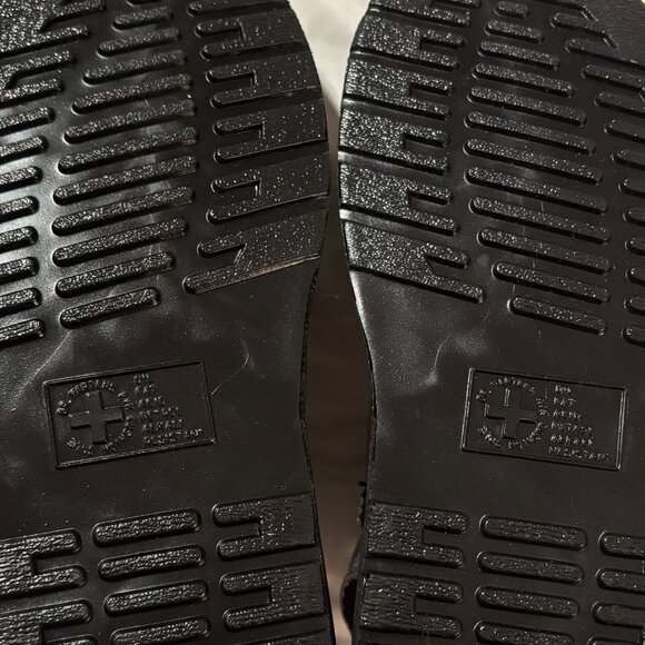 DOC MARTEN LAKETEN SLINGBACK MULE - Picture 4 of 5